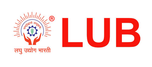LUB Skill Hub Logo