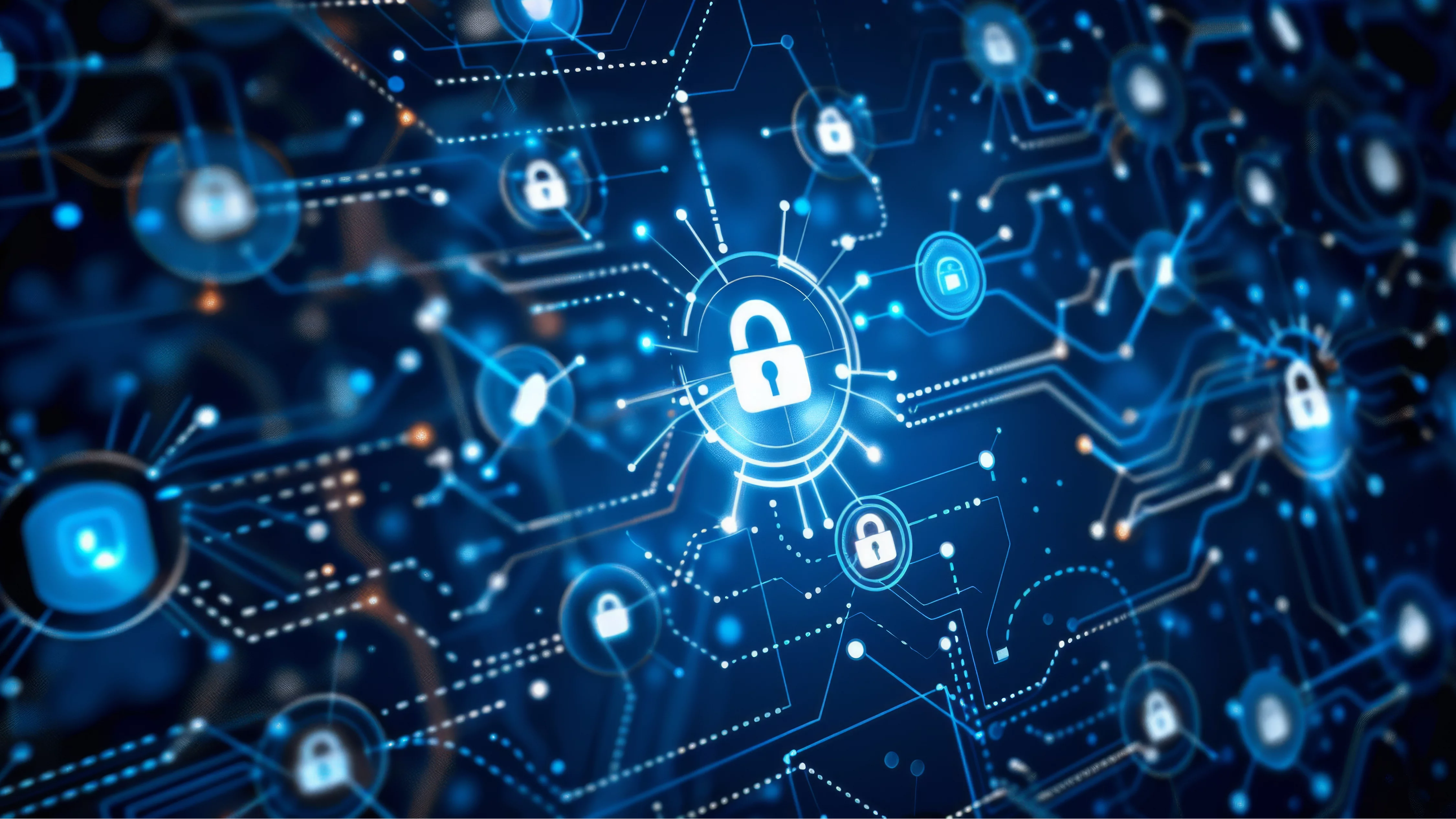 Cybersecurity training